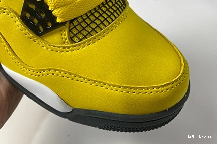 RETRO JORDAN 314254-702 AIR Popular 523 4 LS 0719